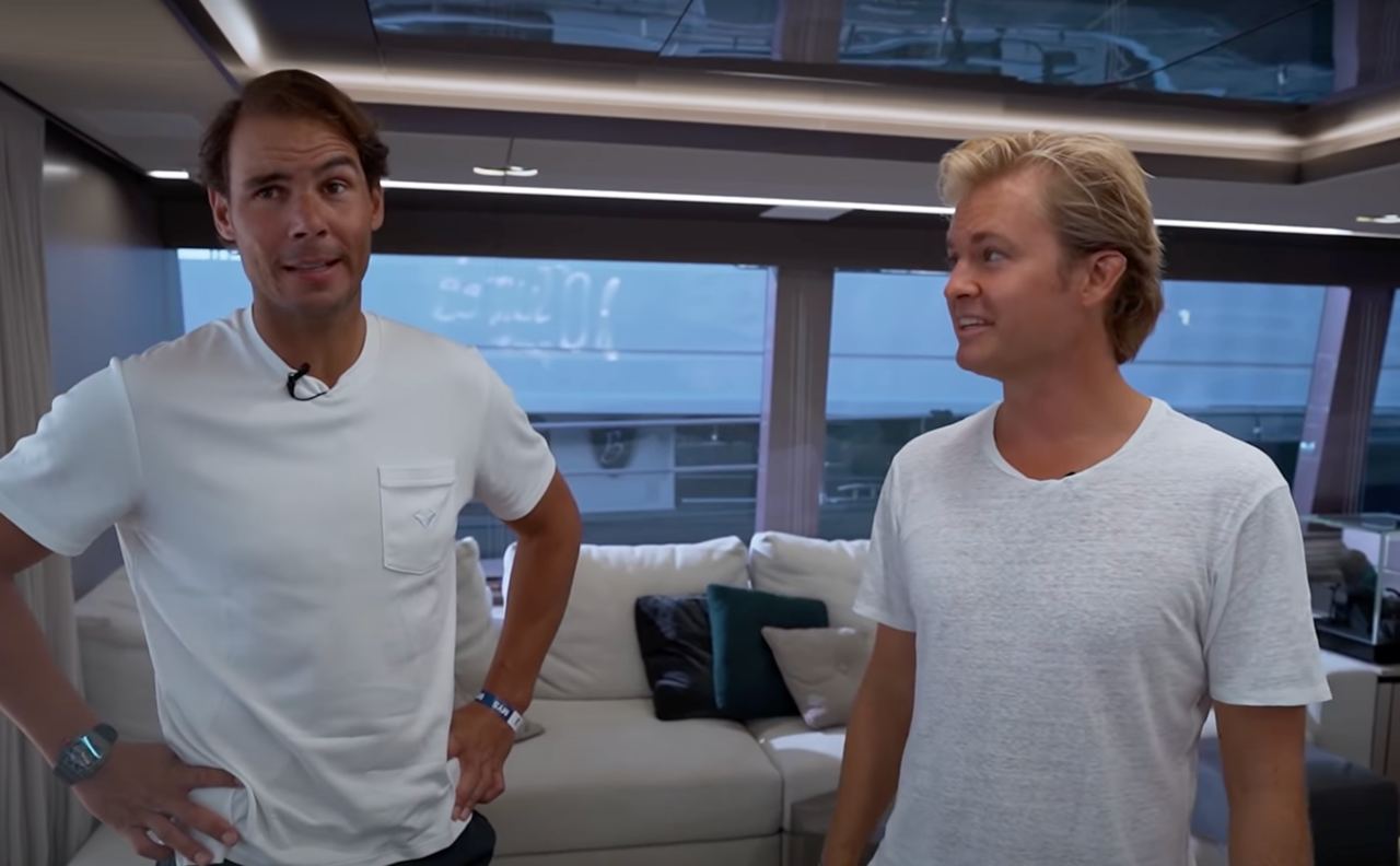 La abogada Elena Ponomareva tras ser rociada por la sustancia verde.